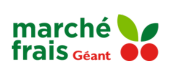 logo marché frais